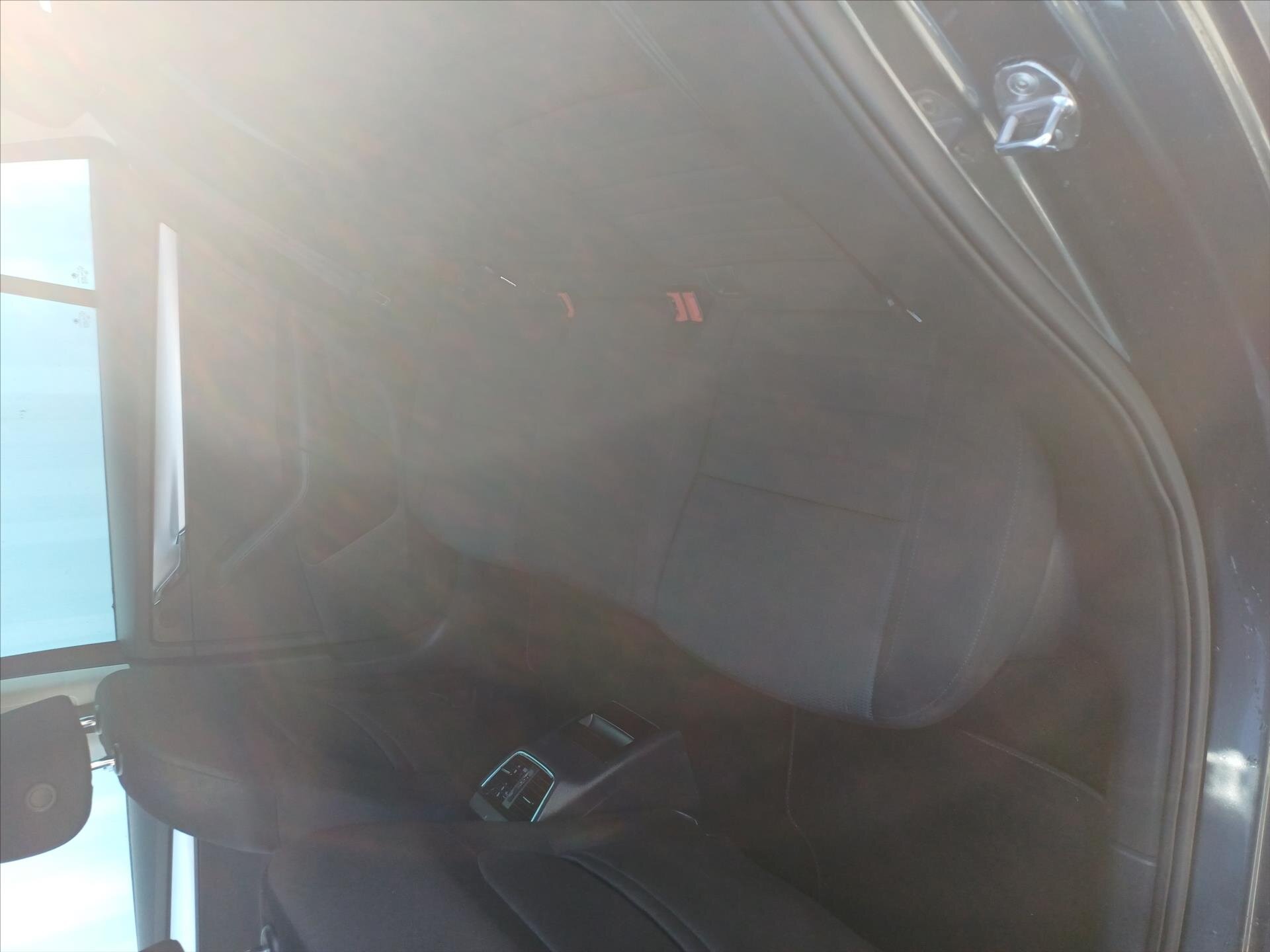 Škoda Octavia Kombi 1,4 l 103 kw