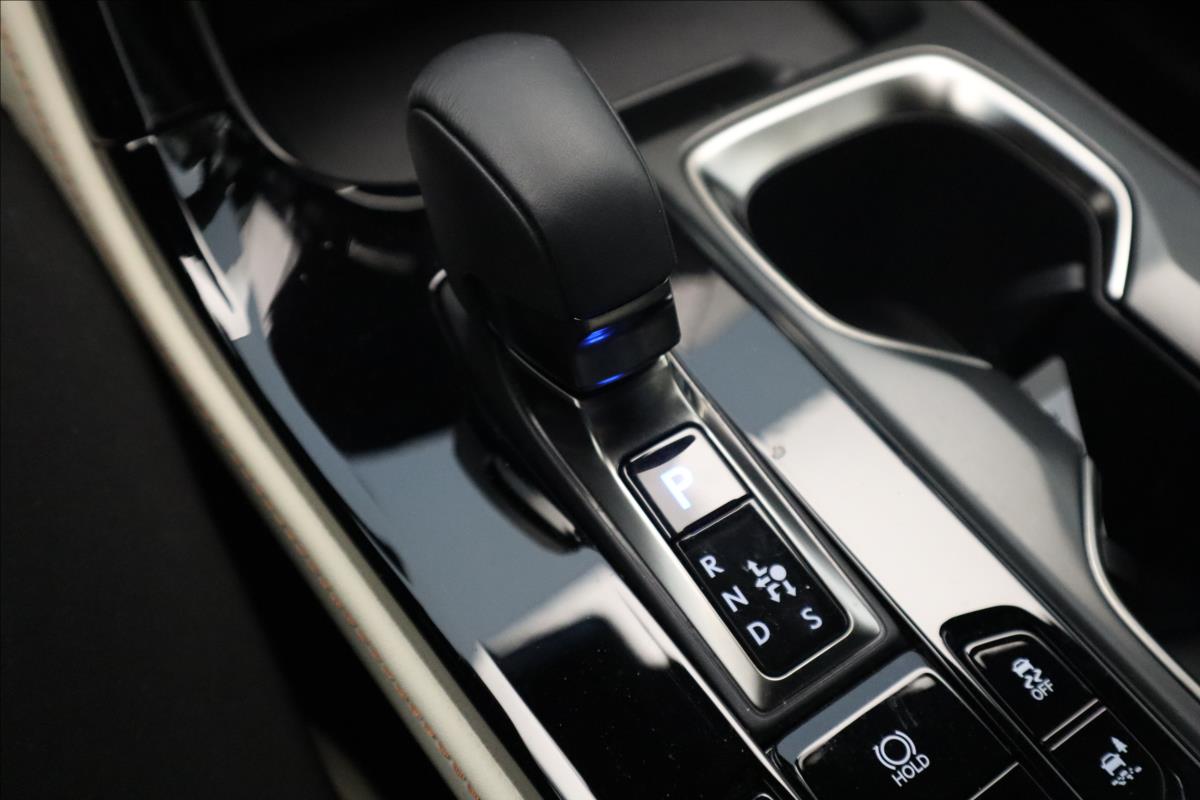 Lexus NX 450h+