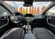 KIA XCeed Hatchback 1,4 l 103 kw