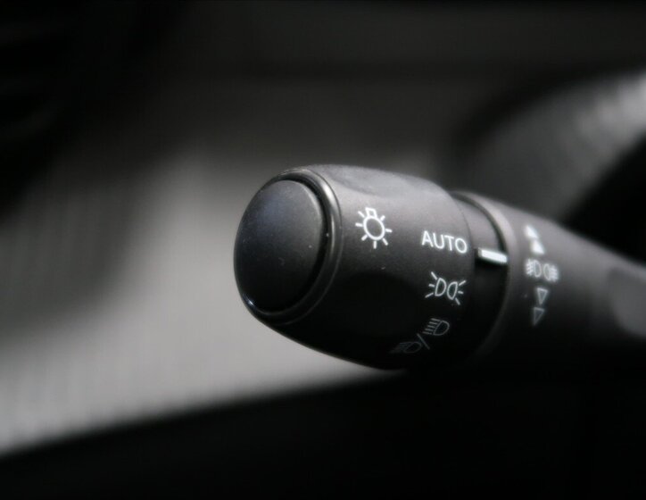 Peugeot 2008 SUV / Terénní 1,2 l 74 kw