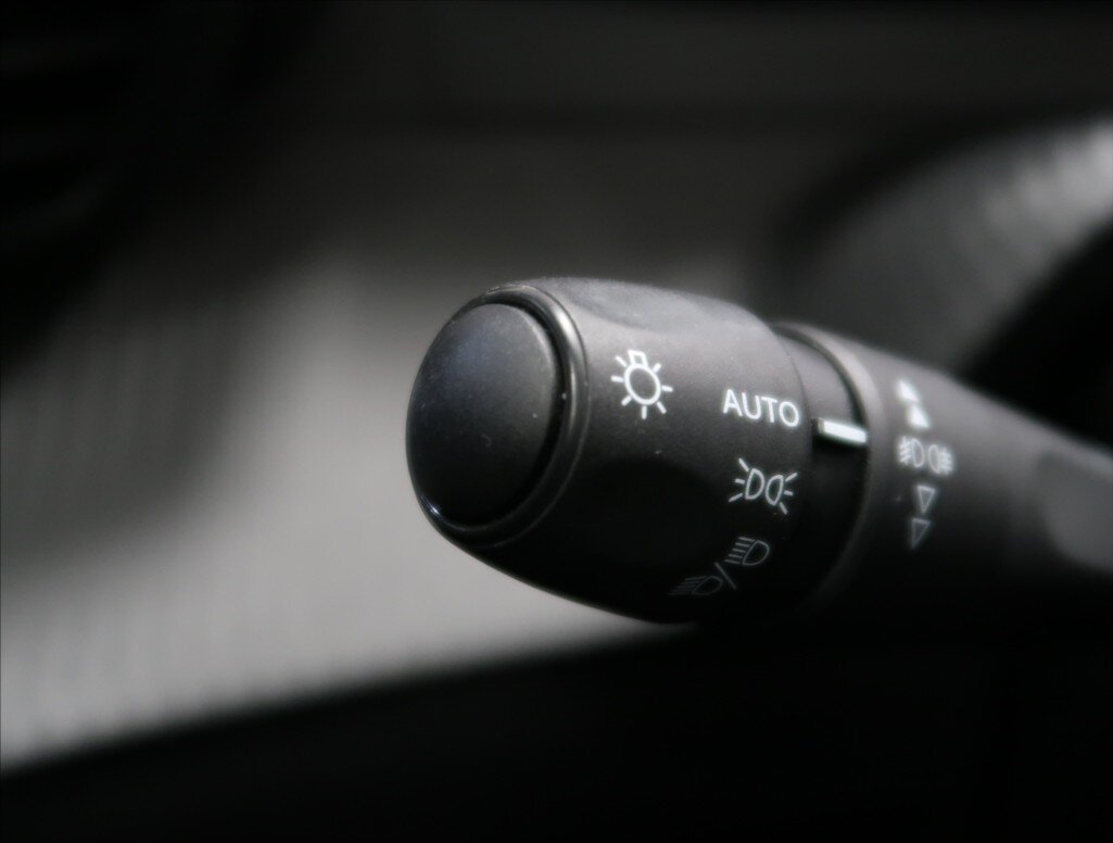 Peugeot 2008 SUV / Terénní 1,2 l 74 kw