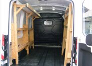 Ford Transit Ostatní 2,2 l 0