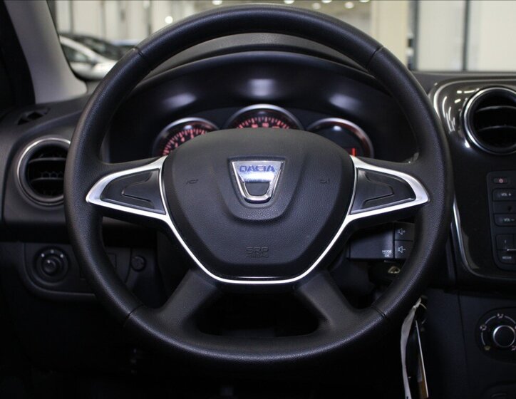 Dacia Logan Kombi 999,0 54 kw