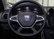 Dacia Logan Kombi 999,0 54 kw