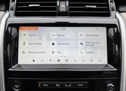 Land Rover Discovery 17