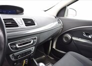 Renault Mégane Kombi 1,2 l 85 kw