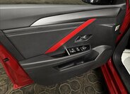 Opel Astra Hatchback 1,6 l 133 kw