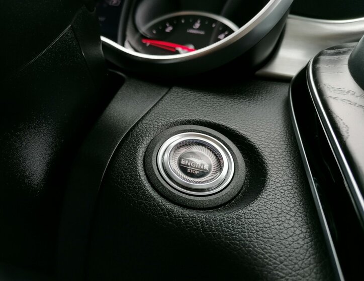 Mercedes-Benz Třídy C 26