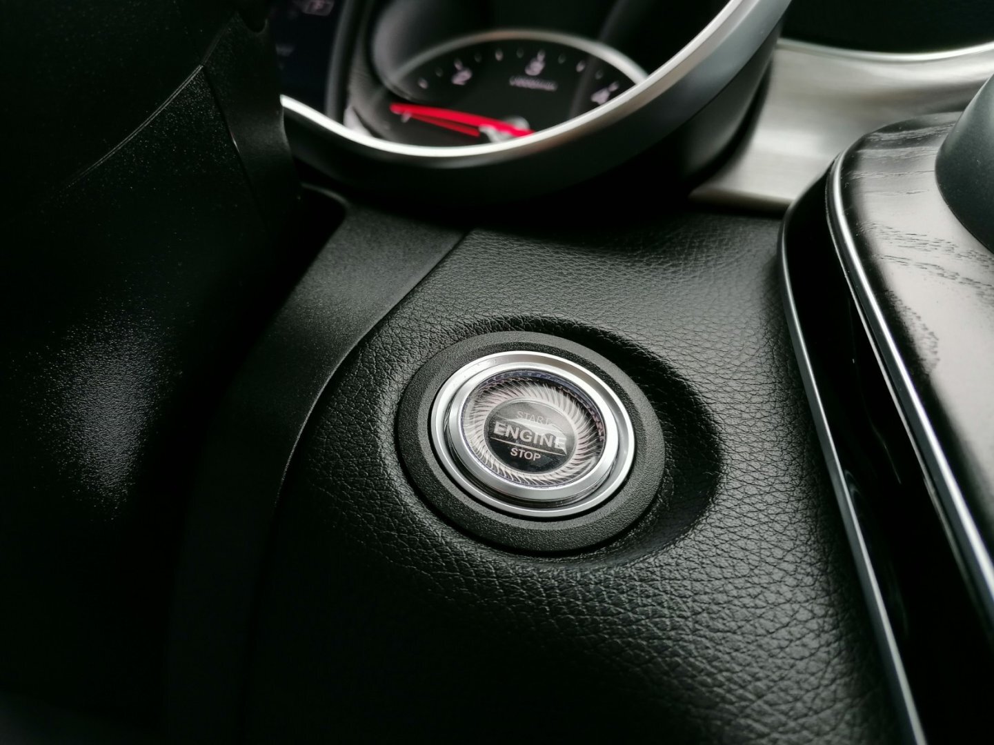 Mercedes-Benz Třídy C