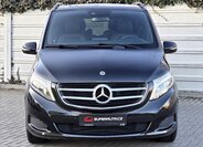 Mercedes-Benz Třídy V Kombi 2,1 l 140 kw
