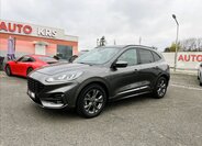 Ford Kuga Kombi 1,5 l 111 kw