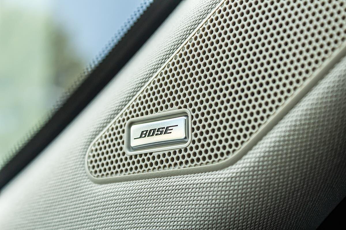 Nissan X-Trail SUV 1,5 l 116 kw