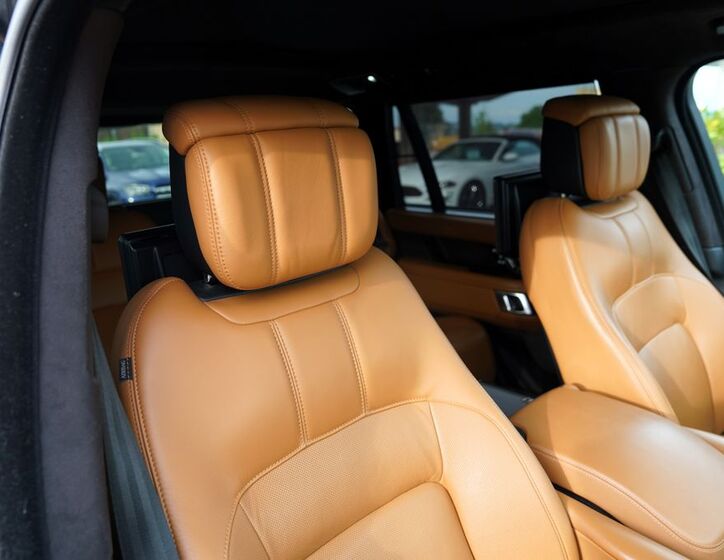 Land Rover Range Rover 31