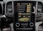 Renault Koleos SUV / Terénní 2,0 l 135 kw