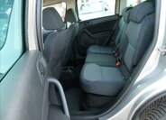 Škoda Yeti SUV 1,2 l 77 kw