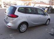 Opel Zafira Kombi 2,0 l 125 kw