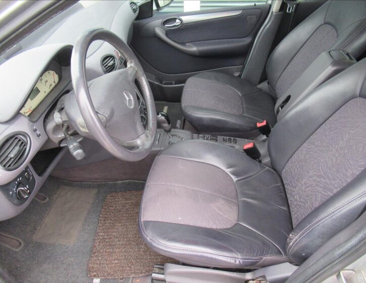 Mercedes-Benz Třídy A Kombi 1,7 l 70 kw