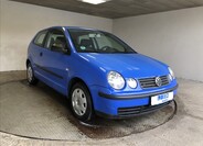 Volkswagen Polo 1