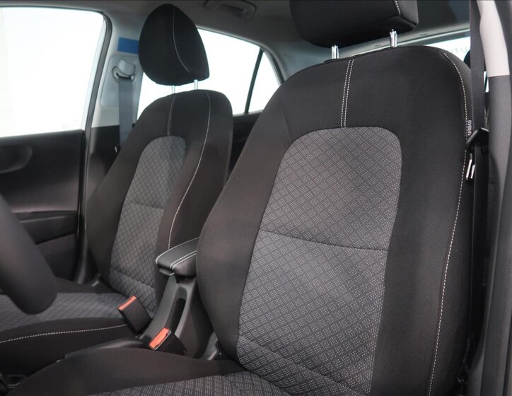 KIA Picanto Hatchback 999,0 46 kw