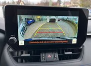 Toyota RAV4 SUV 2,5 l 131 kw