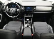 Škoda Kodiaq Kombi 2,0 l 110 kw