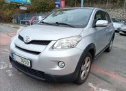 Toyota Urban Cruiser Hatchback 1,4 l 66 kw