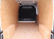 Renault Master Skříň 2,3 l 100 kw