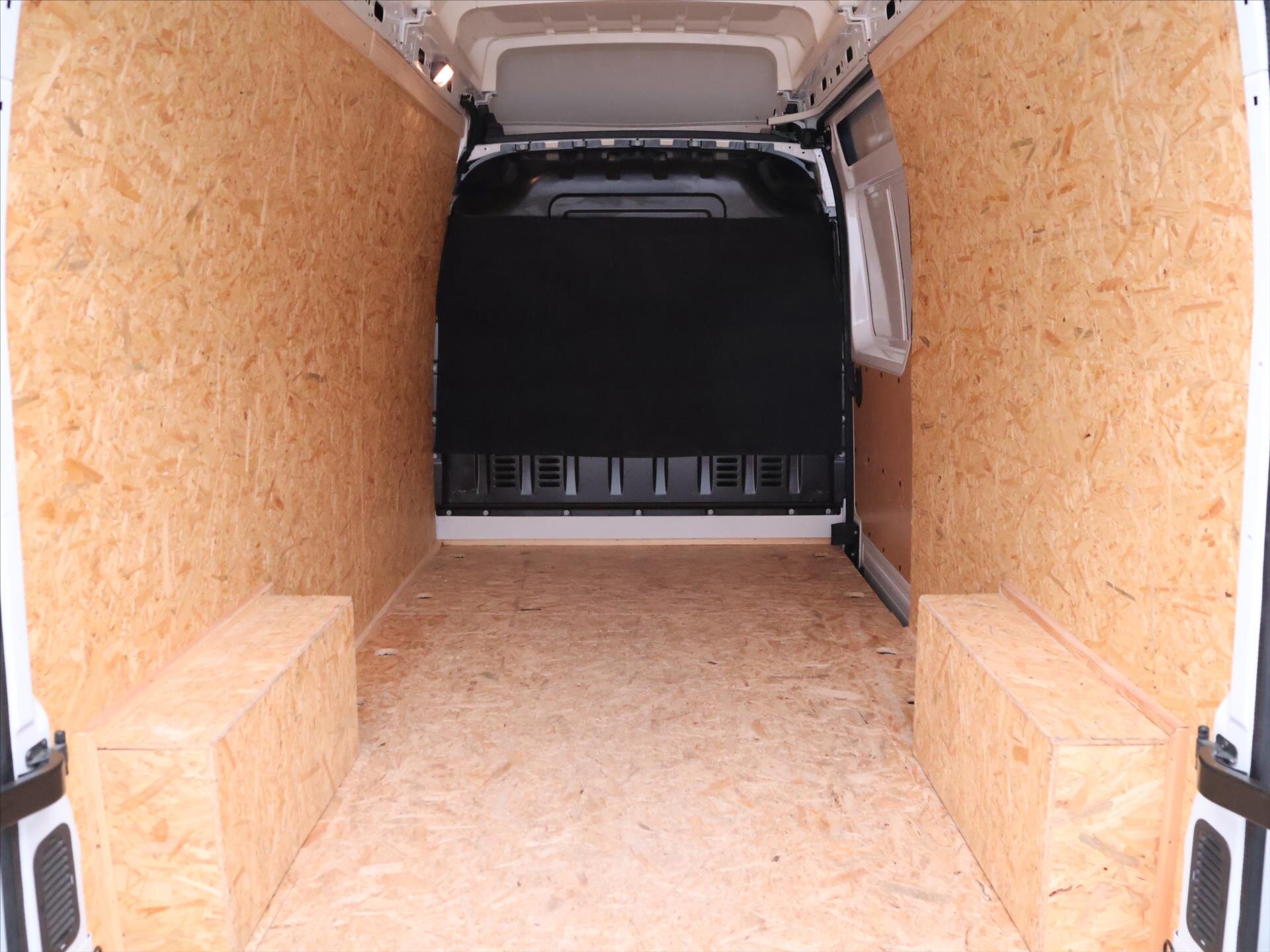 Renault Master Skříň 2,3 l 100 kw