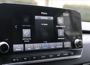 Mitsubishi Outlander SUV 2,4 l 162 kw