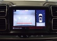 Citroën C5 Aircross SUV 1,5 l 96 kw
