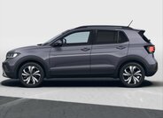 Volkswagen T-Cross CUV / Crossover 0,0 85 kw