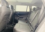 Škoda Kodiaq SUV / Terénní 2,0 l 142 kw