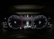 Škoda Kodiaq SUV / Terénní 2,0 l 110 kw