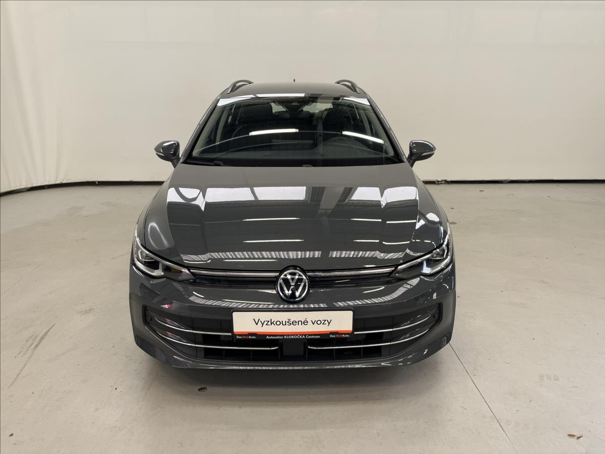 Volkswagen Golf Kombi 1,5 l 110 kw