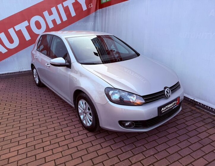 Volkswagen Golf Hatchback 1,4 l 59 kw