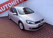 Volkswagen Golf Hatchback 1,4 l 59 kw