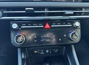 Hyundai Tucson SUV 1,6 l 117 kw