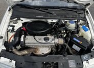 Volkswagen Polo Hatchback 1,0 l 33 kw