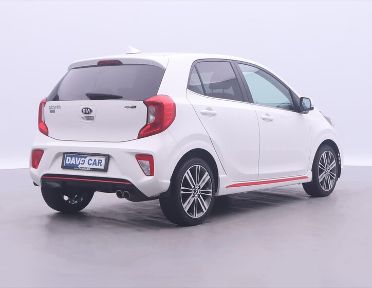 KIA Picanto 7