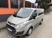 Ford Transit Custom 28