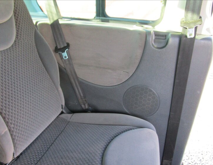 Citroën Jumpy Ostatní 2,0 l 120 kw