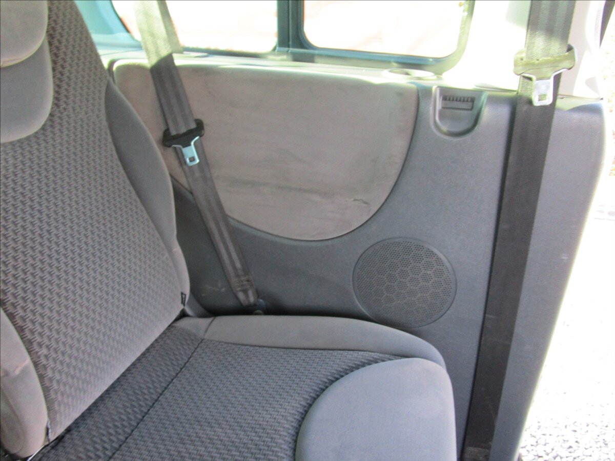 Citroën Jumpy Ostatní 2,0 l 120 kw