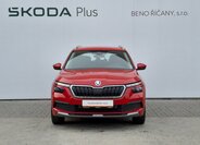 Škoda Kamiq 4