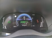 Toyota Yaris Cross SUV 1,5 l 68 kw