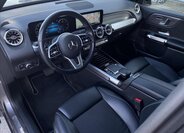 Mercedes-Benz GLB SUV / Terénní 2,0 l 110 kw