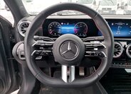 Mercedes-Benz Třídy A Hatchback 2,0 l 110 kw