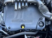 Land Rover Freelander SUV / Terénní 2,2 l 112 kw