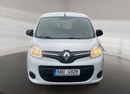 Renault Kangoo Ostatní 1,5 l 70 kw