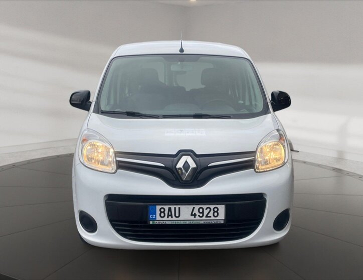 Renault Kangoo Ostatní 1,5 l 70 kw