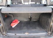 Citroën Nemo Kombi 1,4 l 50 kw